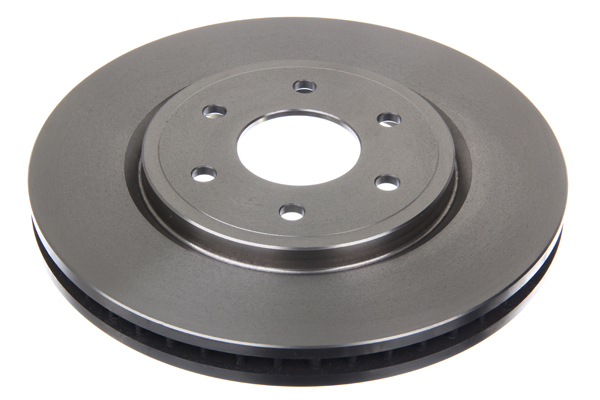 NK Bremseskive 202275 ventileret 296mm 28mm for NISSAN