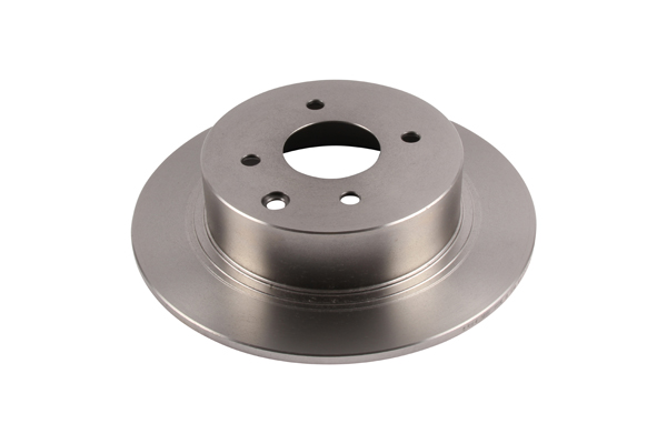 NK Bremseskive 202284 fuld 292mm 9mm for NISSAN