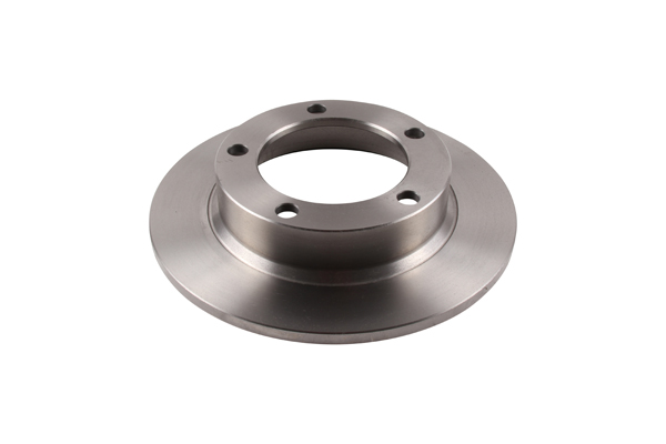 NK Bremseskive 202310 fuld 272mm 11mm for LADA CHEVROLET