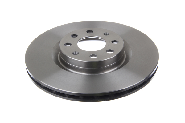 NK Bremseskive 202350 ventileret 284mm 22mm for OPEL FIAT VAUXHALL