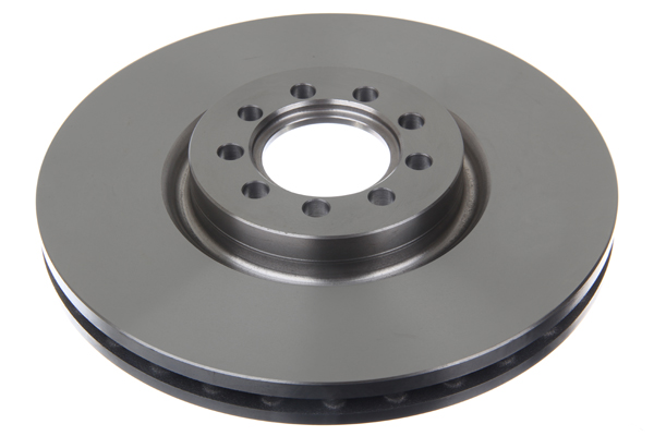 NK Bremseskive 202357 ventileret 290mm 28mm for IVECO