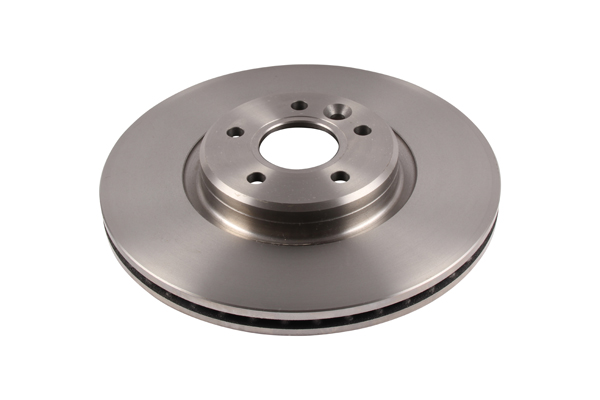 NK Bremseskive 2025105 ventileret 320mm 25mm for FORD VOLVO