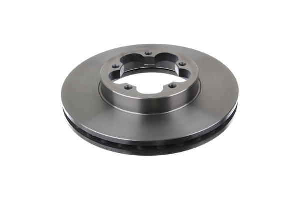 NK Bremseskive 202575 ventileret 280mm 28mm for FORD