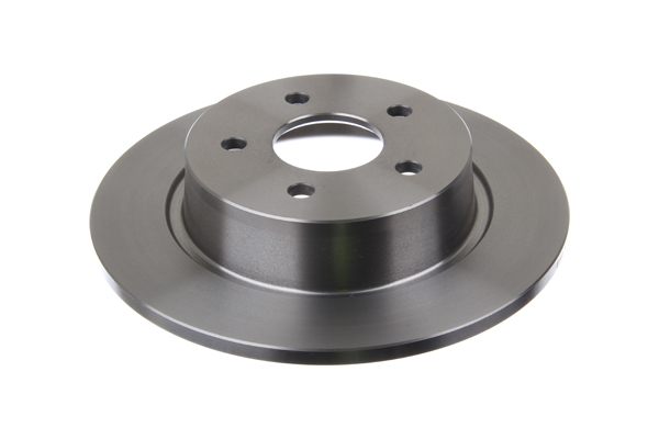 NK Bremseskive 202583 fuld 280mm 11mm for FORD