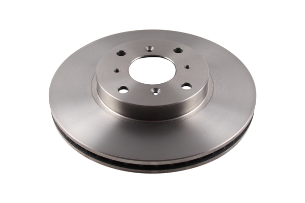 NK Bremseskive 202620 ventileret 282mm 23mm for HONDA