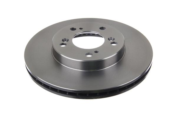 NK Bremseskive 202622 ventileret 282mm 23mm for ACURA