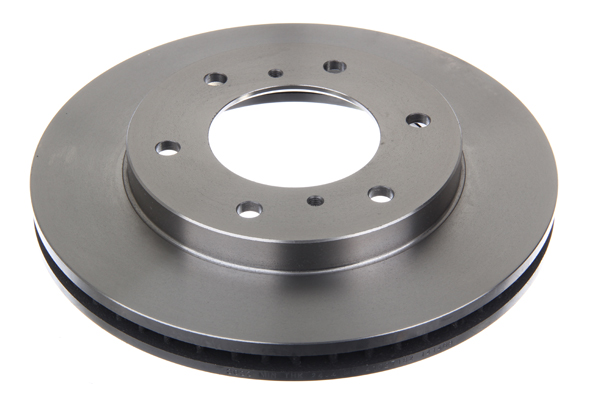 NK Bremseskive 203033 ventileret 290mm 26mm for MITSUBISHI