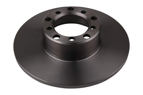 NK Bremseskive 203304 fuld 278mm 13mm for MERCEDES-BENZ