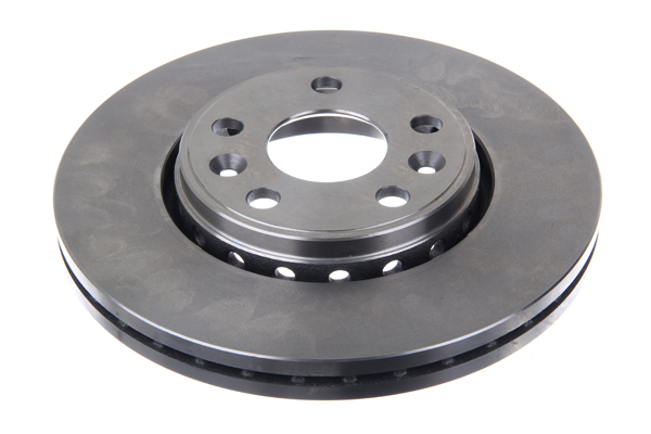 NK Bremseskive 2033122 ventileret 280mm 26mm for MERCEDES-BENZ RENAULT