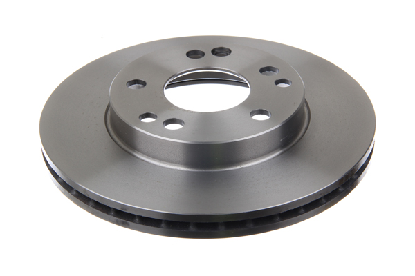 NK Bremseskive 203313 ventileret 262mm 22mm for MERCEDES-BENZ