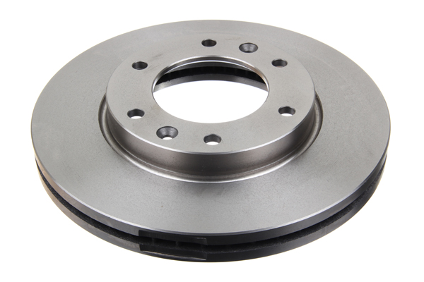 NK Bremseskive 203436 ventileret 300mm 30mm for HYUNDAI