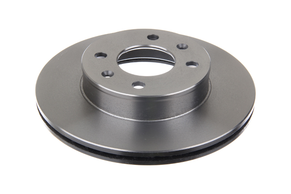 NK Bremseskive 203517 ventileret 241mm 18mm for HYUNDAI KIA