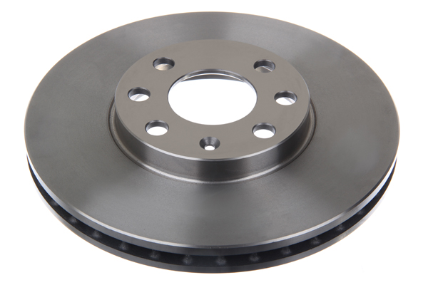 NK Bremseskive 203629 ventileret 256mm 24mm for VAUXHALL CHEVROLET OPEL