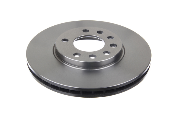 NK Bremseskive 203630 ventileret 280mm 25mm for VAUXHALL CHEVROLET
