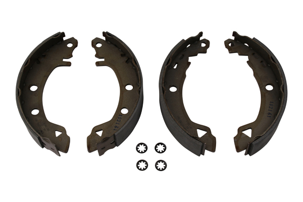 NK Bremsebakkesæt 2710487 for ALFA ROMEO LANCIA RENAULT FIAT DACIA