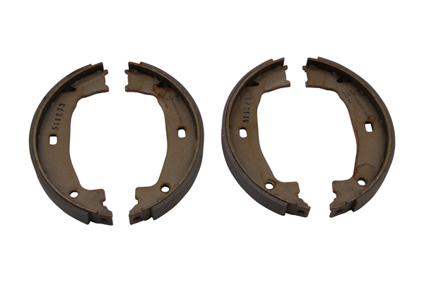 NK Bremsebakkesæt 2715662 for BMW