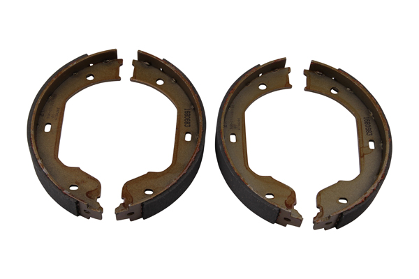 NK Bremsebakkesæt, parkeringsbremse 2715695 for BMW ROLLS-ROYCE VW