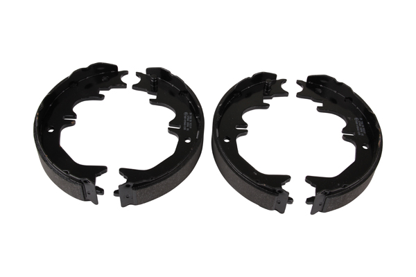 NK Bremsebakkesæt, parkeringsbremse 2745844 for LEXUS TOYOTA