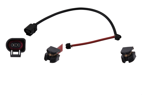 NK Slidindikator, bremsebelægning 280112 for VW PORSCHE