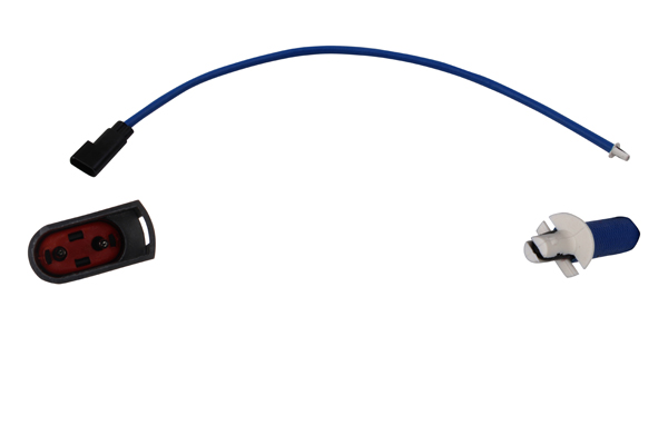 NK Slidindikator, bremsebelægning 280162 for FORD