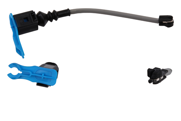 NK Slidindikator, bremsebelægning 280222 for CUPRA