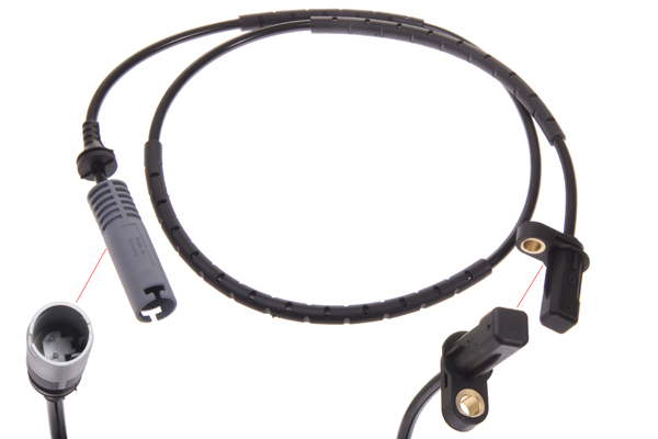 NK ABS Sensor 291519 for BMW