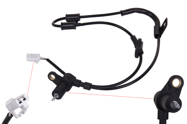 NK ABS Sensor 293425 for HYUNDAI KIA