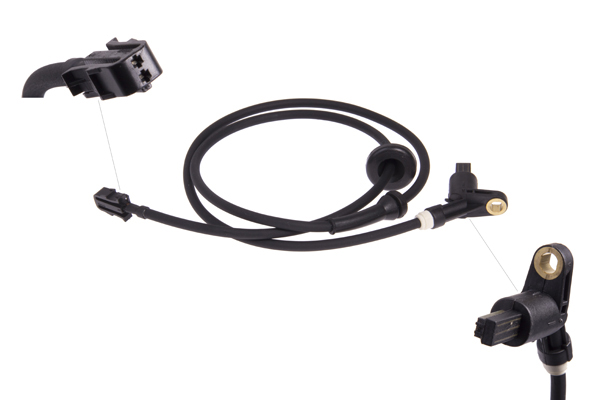 NK ABS Sensor 294708 for VW
