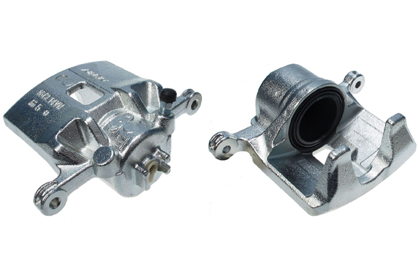 NK Bremsekaliper 2126149 bagved akslen for HONDA