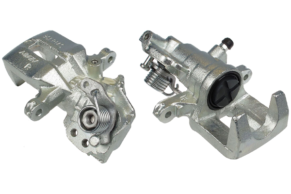 NK Bremsekaliper 212632 foran akslen for HONDA