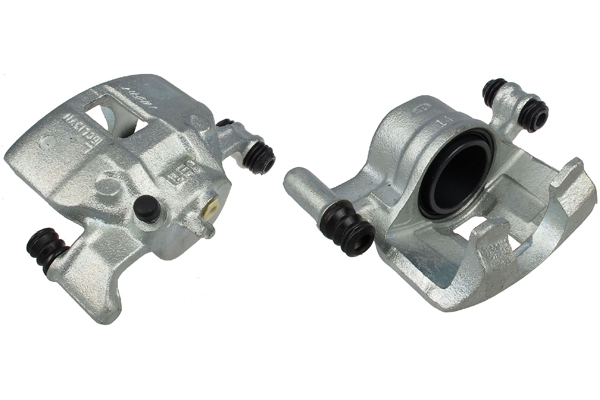 NK Bremsekaliper 212637 foran akslen for HONDA