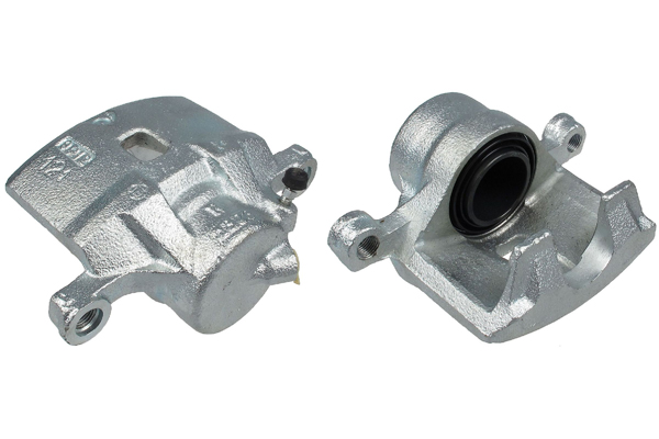 NK Bremsekaliper 2130162 foran akslen for MITSUBISHI