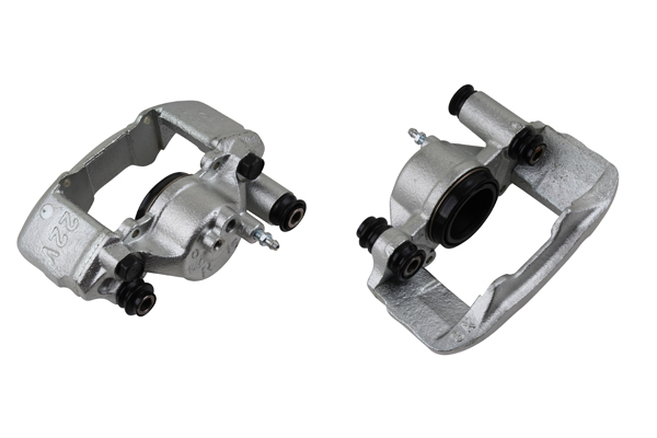 NK Bremsekaliper 213514 foran akslen for MAZDA KIA