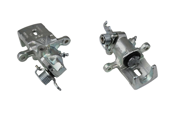 NK Bremsekaliper 213542 foran akslen for KIA