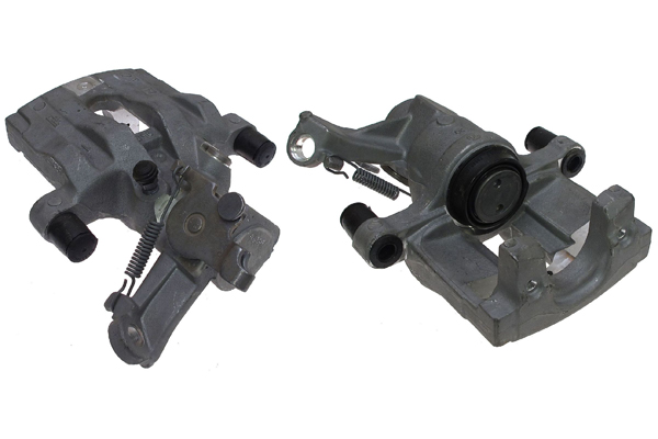 NK Bremsekaliper 2136144 bagved akslen for OPEL CADILLAC VAUXHALL
