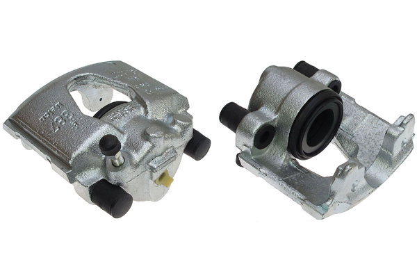 NK Bremsekaliper 2136197 foran akslen for OPEL CHEVROLET