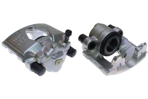 NK Bremsekaliper 2136198 foran akslen for OPEL CHEVROLET
