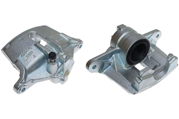 NK Bremsekaliper 2136227 foran akslen for OPEL SUZUKI VAUXHALL