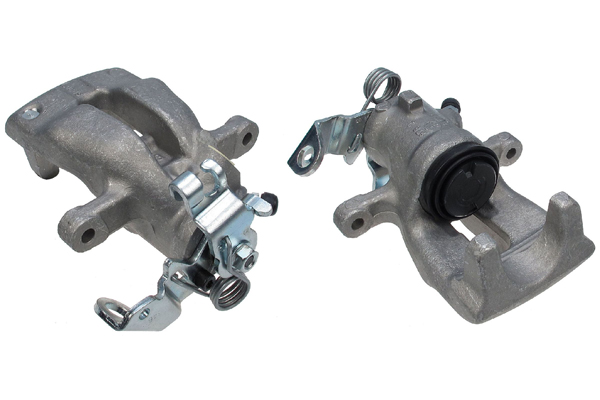 NK Bremsekaliper 2136233 bagved akslen for OPEL VAUXHALL