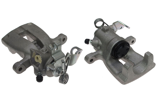 NK Bremsekaliper 2136240 bagved akslen for OPEL VAUXHALL