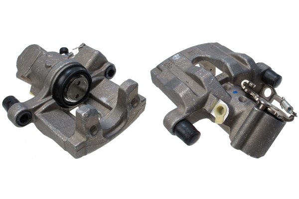 NK Bremsekaliper 2136245 bagved akslen for OPEL VAUXHALL