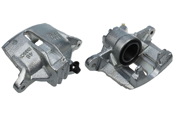 NK Bremsekaliper 2137102 foran akslen for PEUGEOT