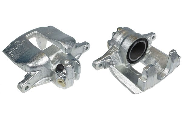 NK Bremsekaliper 213747 foran akslen for PEUGEOT