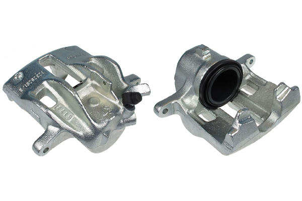 NK Bremsekaliper 213792 foran akslen for PEUGEOT