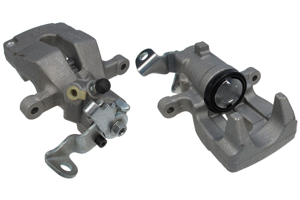 NK Bremsekaliper 2139144 bagved akslen for RENAULT