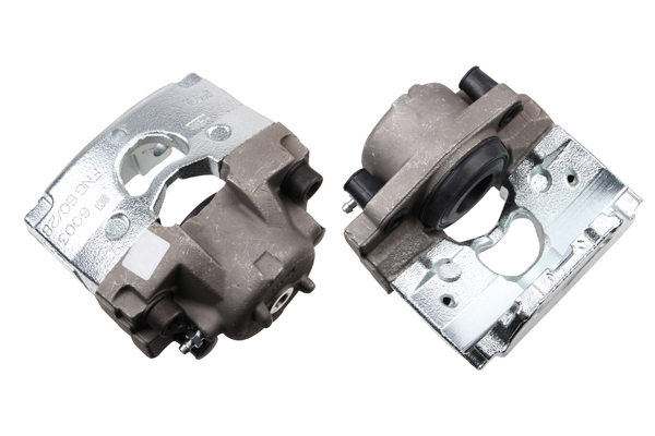 NK Bremsekaliper 214135 foran akslen for OPEL VAUXHALL CHEVROLET