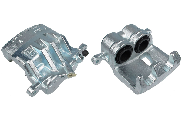 NK Bremsekaliper 2145116 foran akslen for TOYOTA LEXUS