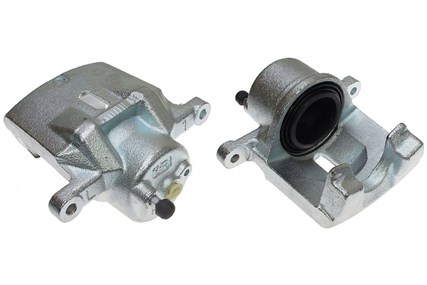 NK Bremsekaliper 2145227 foran akslen for TOYOTA