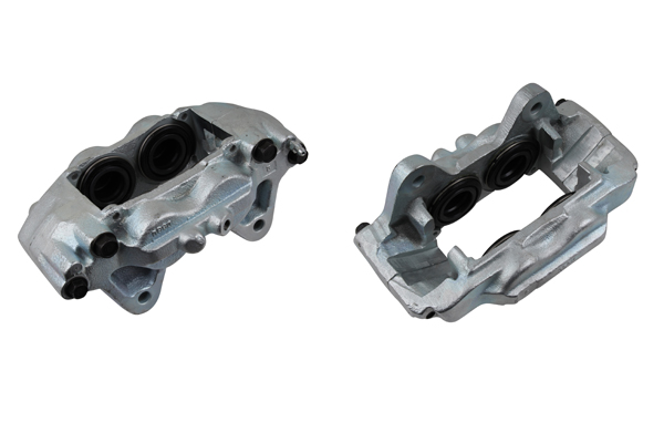 NK Bremsekaliper 2145233 bagved akslen for LEXUS