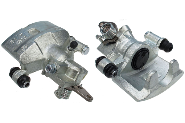NK Bremsekaliper 2145242 foran akslen for TOYOTA
